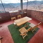 Casa Mirador Sanblas Quilla
