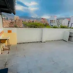 Pisonay Luxury Apart Cusco