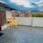 Pisonay Luxury Apart Cusco