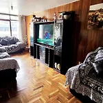 Mariscal Gamarra Aparment