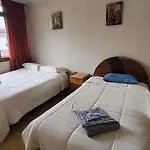 Mariscal Gamarra Aparment
