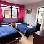 Mariscal Gamarra Aparment