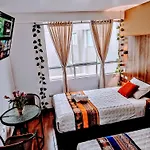 Velvet Residence