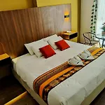 Velvet Residence