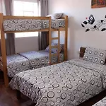 Don Andre House