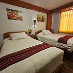 Hostal Con Vista A La Ciudad Santa Ana