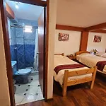 Hostal Con Vista A La Ciudad Santa Ana