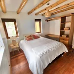 Tranquil Creekside Bungalow In Sacred Valley Cusco