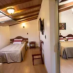 Hotel Ruinas