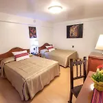 Hotel Ruinas