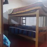 Refugio Mochilero Yhared