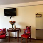 El Papa De America Hotel