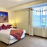 El Papa De America Hotel
