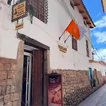 Waman Qorikancha