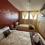 Hotel Andean Host Inn