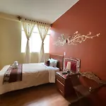 Hotel Andean Host Inn