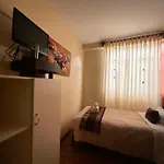Hotel Andean Host Inn