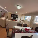 Santa Monica Home Cusco