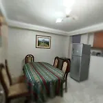 Casa Quilla Habitacion Cuadruple