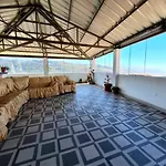 Jerusalen Inn-Dep 3