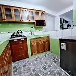 Jerusalen Inn-Dep 4
