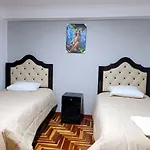 Jerusalen Inn-Dep 4