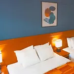 Ankara Hotel