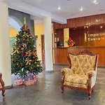 Cusco Imperial