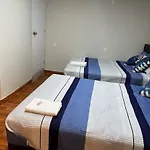 Minidepartamento De 3 Pisos, Completo Y Comodo