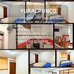 Munay Host & Memories Yuracponco
