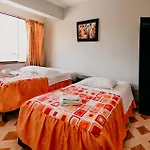 Hostal Pachacuteq Inn