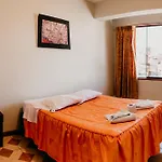 Hostal Pachacuteq Inn