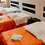Hostal Pachacuteq Inn