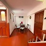 Qori Sonqo Wasi Cusco
