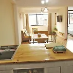 Departamento Moderno Acogedor 3Er Piso, Cusco Peru