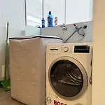 Mantu Apartment