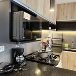 Mantu Apartment