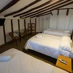 Hostal Teatro Inka
