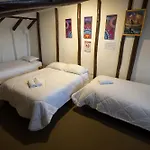 Hostal Teatro Inka