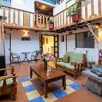 Hostal Teatro Inka