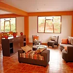 Cavana Boutique Hotel Cusco