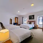 Central Market Hotel San Pedro