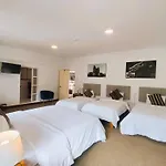 Central Market Hotel San Pedro