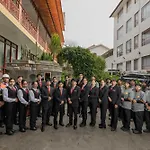 Quechua Hotel Cusco