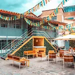 Viajero Cusco Hostel