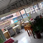 Inca Town In