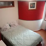 Family Apartment Near Plaza Bueno Bbb