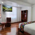 Kantu Hotel