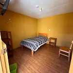 Hostal Cactus