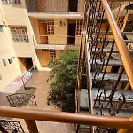 Hostal Cactus